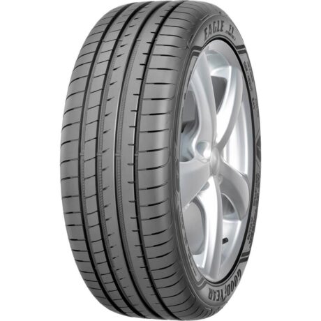 225/50R17 GOODYEAR EAGLE F1 ASYMMETRIC 5 94Y MO ABA68