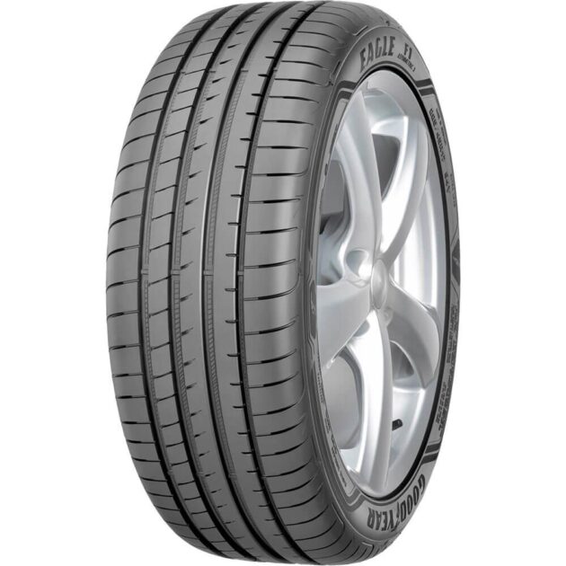 225/45R18 GOODYEAR EAGLE F1 ASYMMETRIC 5 95Y XL FP CAB71