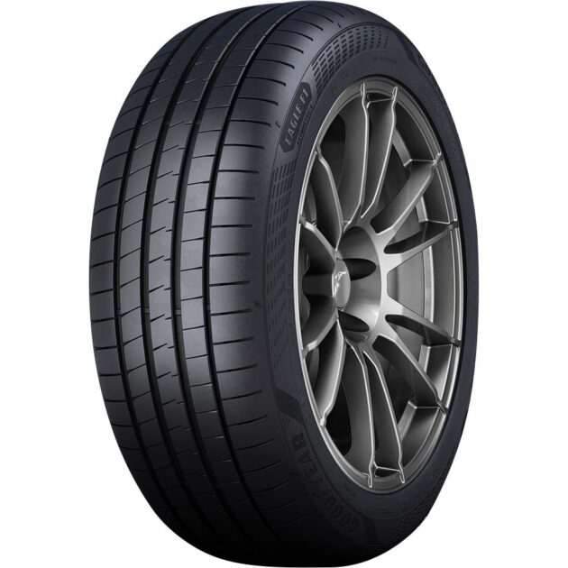 205/45R17 GOODYEAR EAGLE F1 ASYMMETRIC 6 88V XL FP CAA69