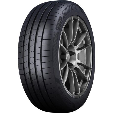 245/40R17 GOODYEAR EAGLE F1 ASYMMETRIC 6 95Y XL FP CAA69