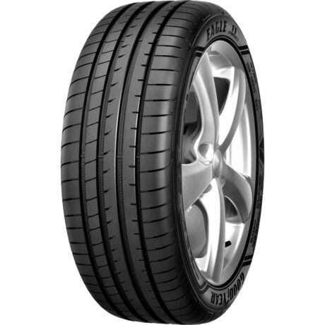 225/45R18 GOODYEAR EAGLE F1 ASYMMETRIC 3 95Y XL RunFlat (*) FP RunFlat BBA69