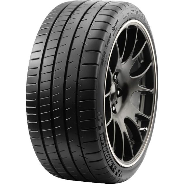 225/40R18 MICHELIN PILOT SUPER SPORT 92Y XL HN DBB71