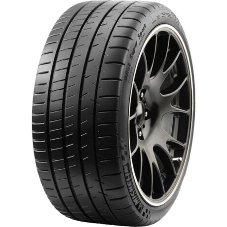 265/40R19 MICHELIN PILOT SUPER SPORT 102Y XL (*) CBB71