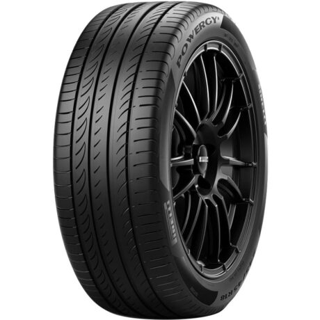 215/40R17 PIRELLI POWERGY 87Y XL FSL BAA69