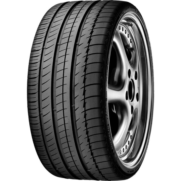 235/40R18 MICHELIN PILOT SPORT PS2 95Y XL N4 DBB69