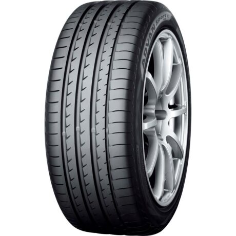 265/30R20 YOKOHAMA ADVAN SPORT V105S 94Y XL RPB DAB73