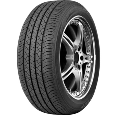 235/55R18 DUNLOP SP SPORT 270 100H LHD DDB71