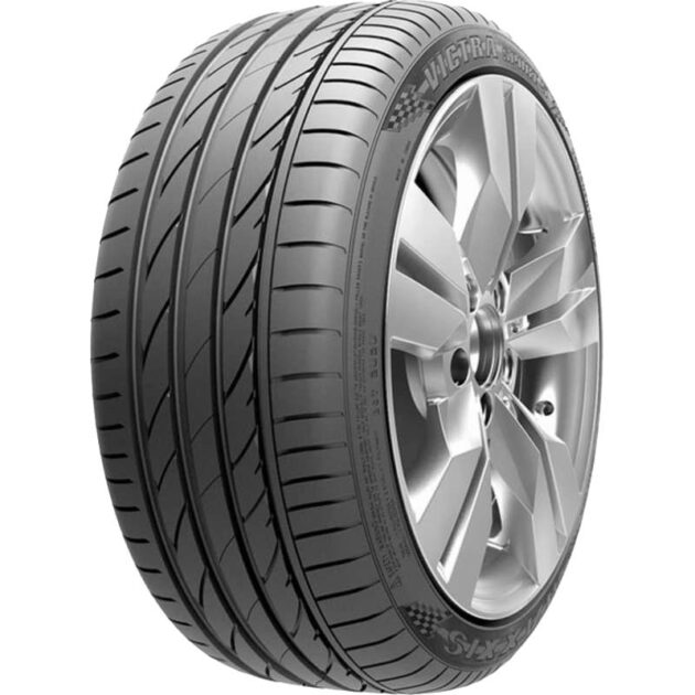 235/45R18 MAXXIS VICTRA SPORT VS5 98Y XL CAB72