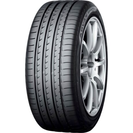 235/40R19 YOKOHAMA ADVAN SPORT V105 92Y N0 RPB DAB71