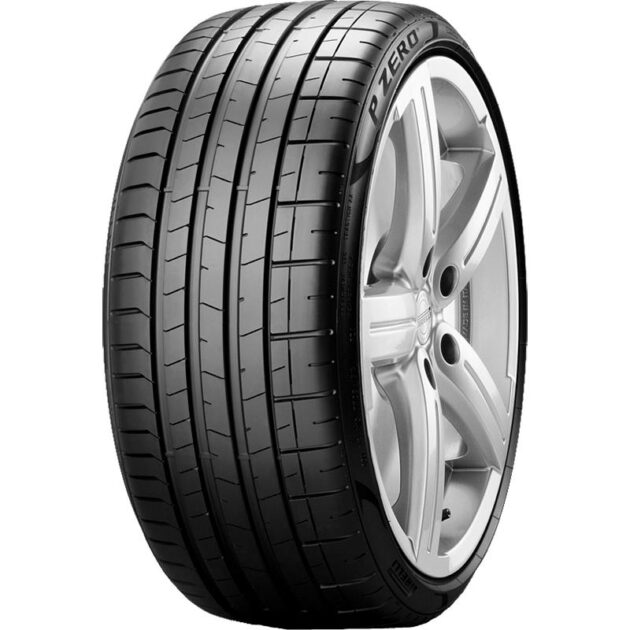 255/40R18 PIRELLI P ZERO SPORT 99Y XL MO-S NCS FSL CBA69