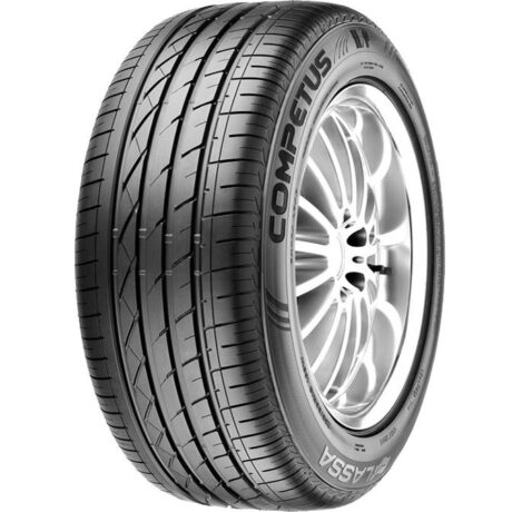 225/60R18 LASSA COMPETUS H/P 100V DAB69