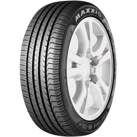 255/50R19 MAXXIS VICTRA M36+ 107W XL RunFlat CBB72