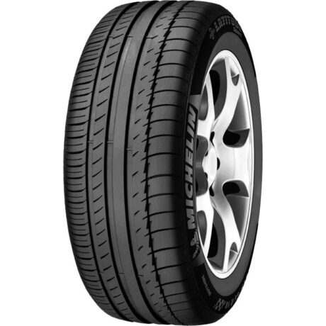 255/55R18 MICHELIN LATITUDE SPORT 109Y XL N1 CBB72