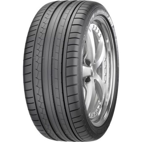 245/50R18 DUNLOP SP SPORT MAXX GT 104Y XL J MFS DCB71