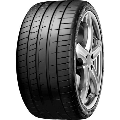 225/40R18 GOODYEAR EAGLE F1 SUPERSPORT 92Y XL AO FP CAA69