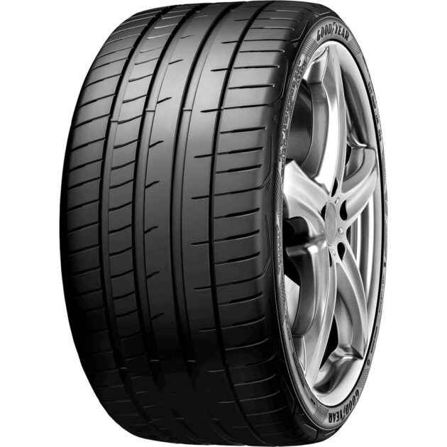 235/35R19 GOODYEAR EAGLE F1 SUPERSPORT 91Y XL (+) Elect FP CBB70