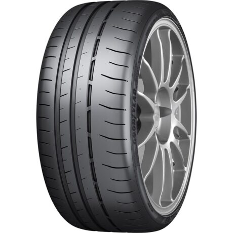 265/35R19 GOODYEAR EAGLE F1 SUPERSPORT R 98Y XL FP DCB71