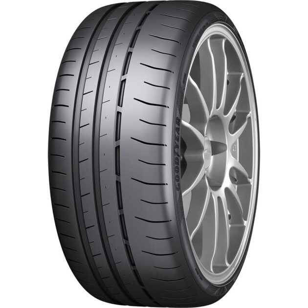 265/35R19 GOODYEAR EAGLE F1 SUPERSPORT R 98Y XL FP DCB71