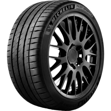 225/40R18 MICHELIN PILOT SPORT 4 S 92Y XL RP DAB72