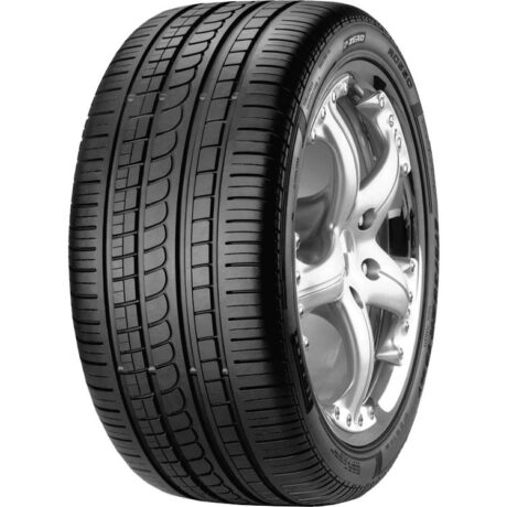 265/35R18 PIRELLI P ZERO ROSSO ASIMMETRICO 93Y N4 FSL DAB72