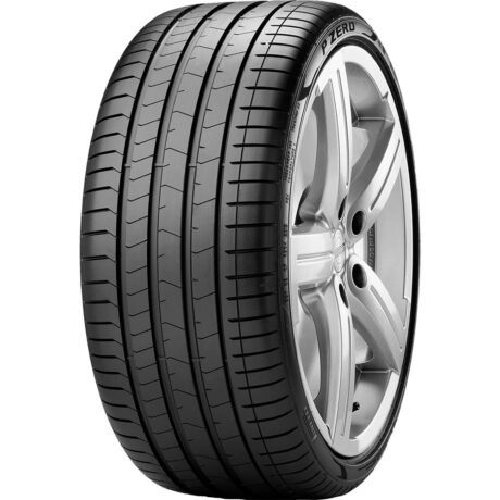 245/45R18 PIRELLI P ZERO LUXURY 100W XL VOL FSL KS ABB71