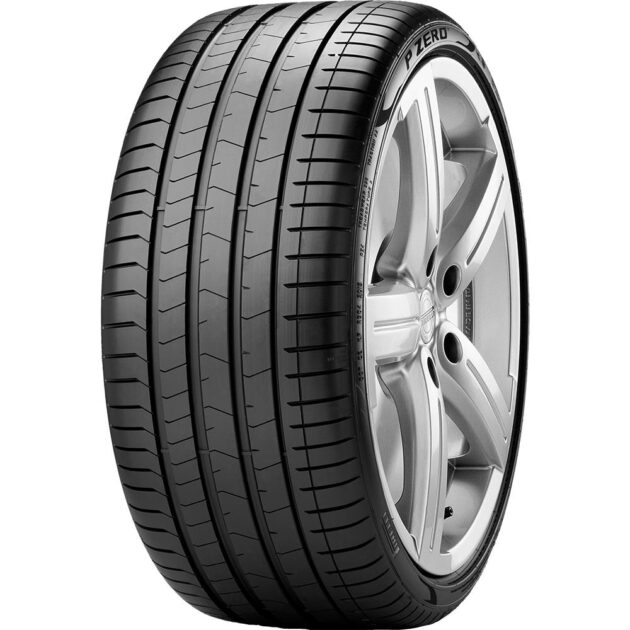 245/45R18 PIRELLI P ZERO LUXURY 100W XL VOL FSL KS ABB71