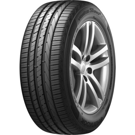 225/60R18 HANKOOK VENTUS S1 EVO 2 SUV (K117C) 104W XL RunFlat (*) RP BAB71