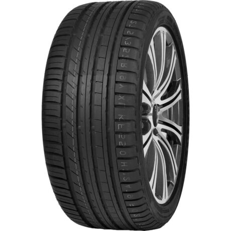 285/55R20 KINFOREST KF550 119V XL DOT17 CB274