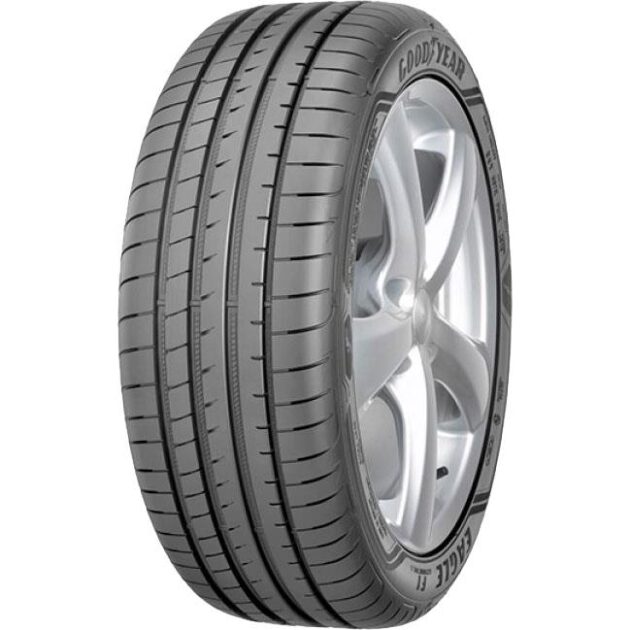 235/55R19 GOODYEAR EAGLE F1 ASYMMETRIC 3 SUV 105Y XL AR FP BBB70