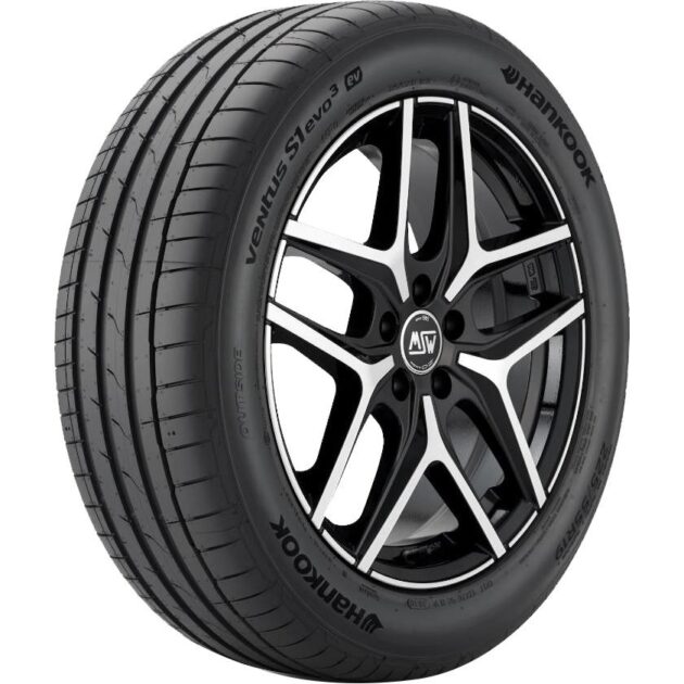 235/50R20 HANKOOK VENTUS S1 EVO 3 EV (K127E) 100T Elect ABB69