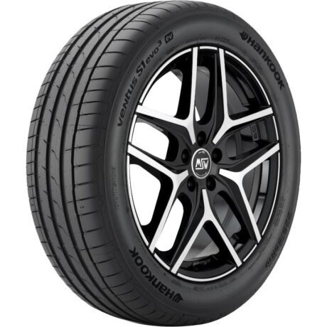 285/35R22 HANKOOK VENTUS S1 EVO 3 EV (K127E) 106H XL Elect RP CAA68