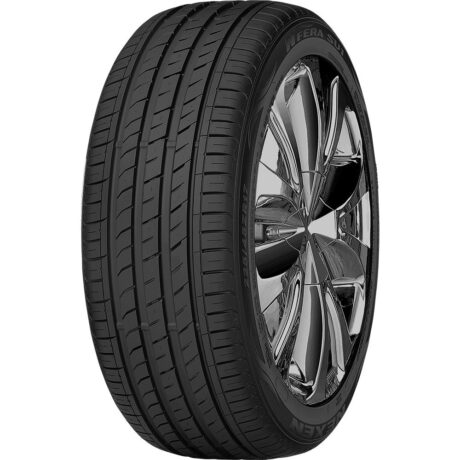 255/40R18 NEXEN N’FERA SU1 99Y XL DOT18 CB272