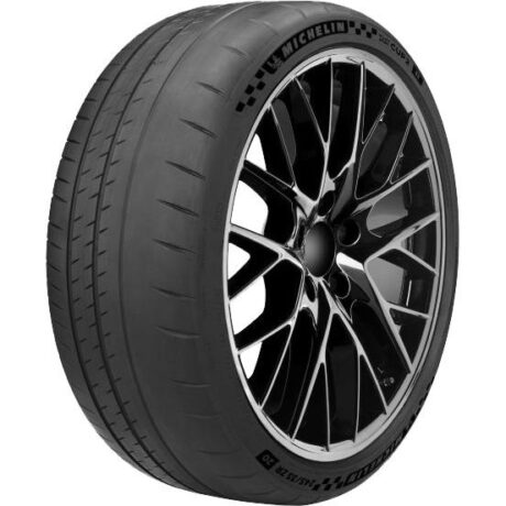 275/35R19 MICHELIN PILOT SPORT CUP 2 R 100Y XL (*) Connect DDB73