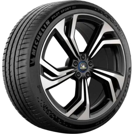 245/35R21 MICHELIN PILOT SPORT EV 99Y XL NCS Elect HL RP CAB72