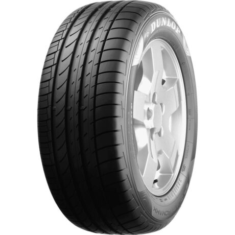 255/35R20 DUNLOP SP QUATTRO MAXX 97Y XL RO1 MFS DBB72