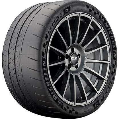 285/35R19 MICHELIN PILOT SPORT CUP 2 R 103Y XL MO1 A DDB74