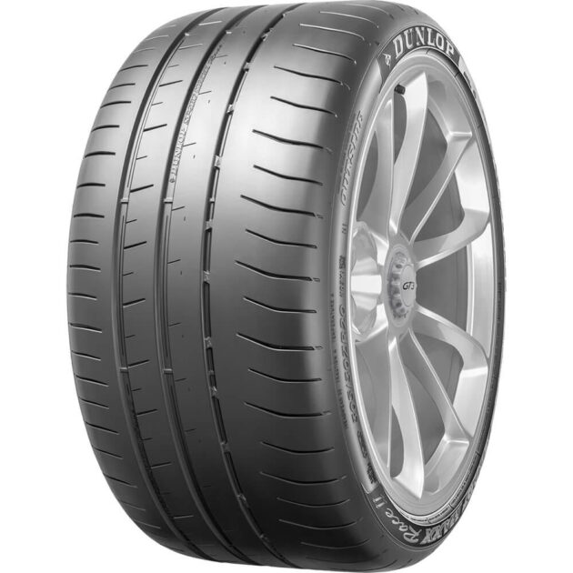 325/30R21 DUNLOP SPORT MAXX RACE 2 108Y XL N1 MFS DDB74