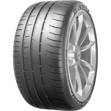 295/30R20 DUNLOP SPORT MAXX RACE 2 101Y XL N2 MFS DCB73