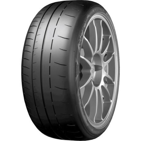 315/30R21 GOODYEAR EAGLE F1 SUPERSPORT RS 105Y XL N0 FP