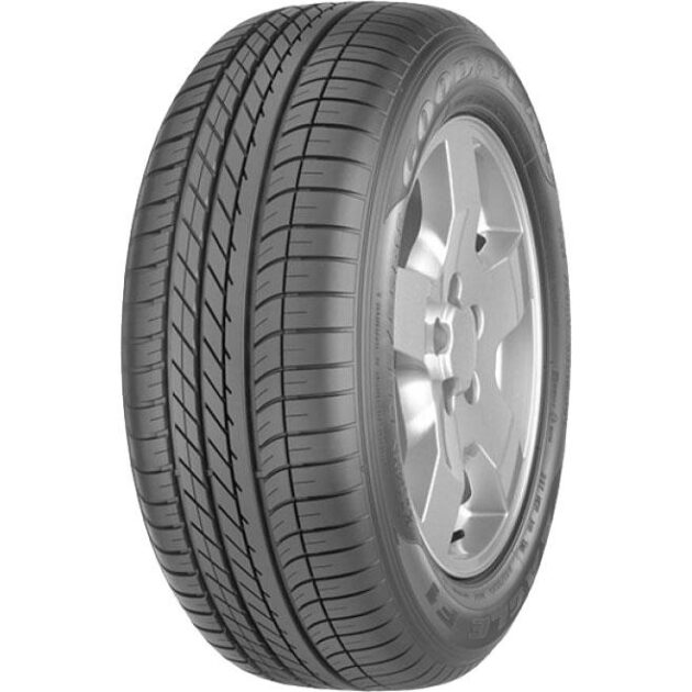 255/50R19 GOODYEAR EAGLE F1 ASYMMETRIC SUV 107W XL RunFlat (*) FP CBB72