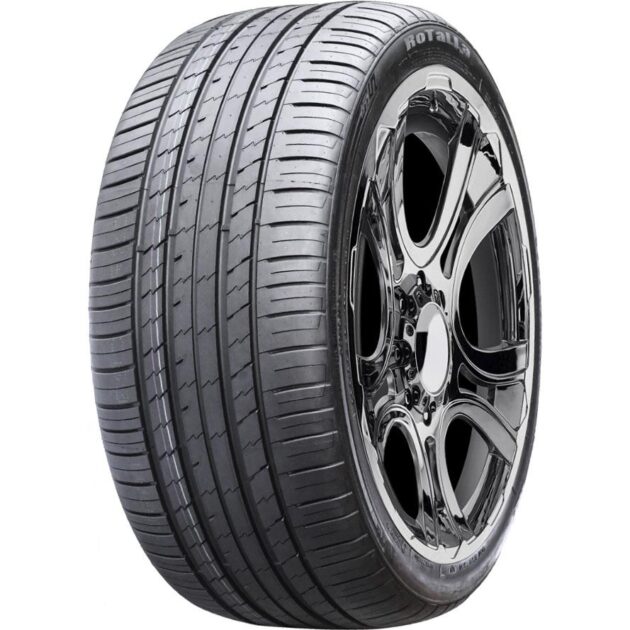 285/45R21 ROTALLA RS01+ 113Y XL CCA72