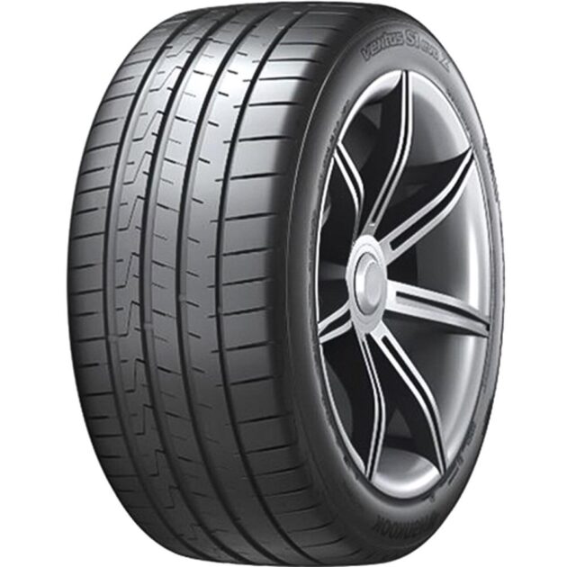 275/40R20 HANKOOK VENTUS S1 EVO Z (K129) 106Y XL ND0 RP BAB71