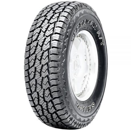 275/65R18 SAILUN TERRAMAX A/T 123/120R DBB73 3PMSF M+S