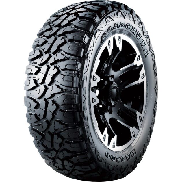 225/75R16 ROADCRUZA RA3200 115/112Q WW POR M+S