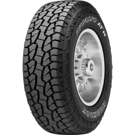 205/80R16 HANKOOK DYNAPRO AT-M (RF10) 104T XL EEC73 M+S