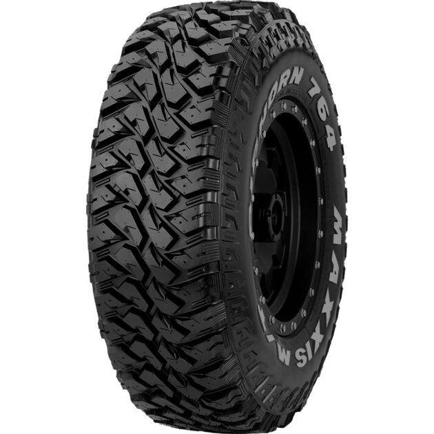 225/75R16 MAXXIS BIGHORN 764 MT764 115/112Q POR