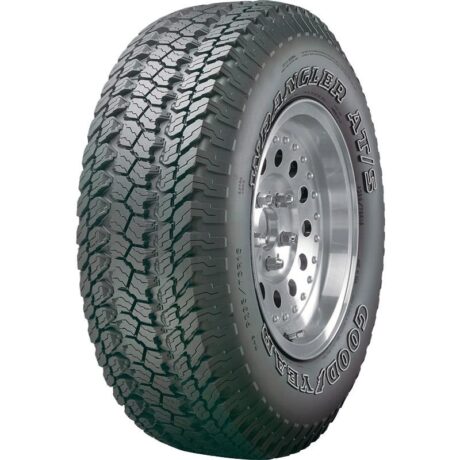 205/80R16 GOODYEAR WRANGLER AT/S 110/108S DCB73