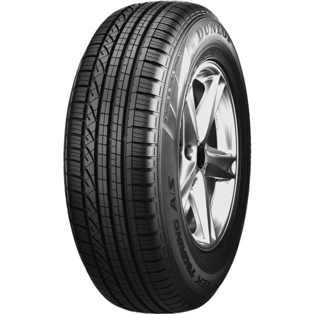 235/50R19 DUNLOP GRANDTREK TOURING A/S 99H MO DCB71 M+S