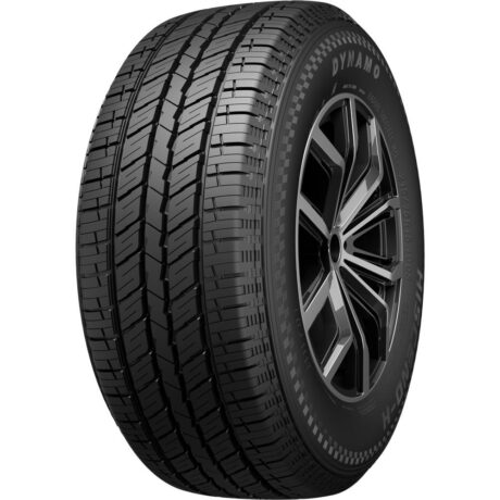 265/65R17 DYNAMO HISCEND-H MHT01 112T RP CDB72 M+S