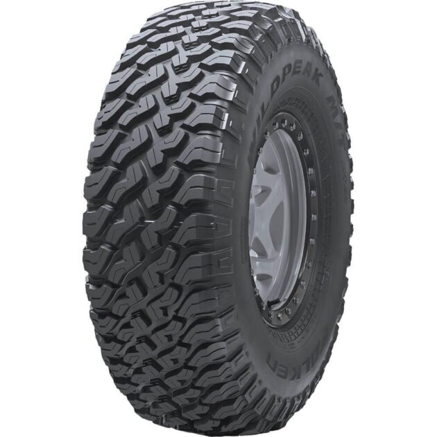 235/85R16 FALKEN WILDPEAK M/T01 120/116Q POR M+S